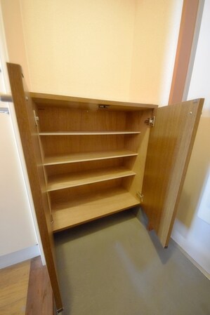 ミュゼハイツの物件内観写真